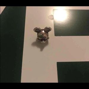 Pandora Charm- Mickey Mouse